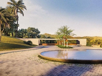 Terreno em Quinta Das Palmeira, Pedro Leopoldo/MG de 0m² à venda por R$ 628.000,00