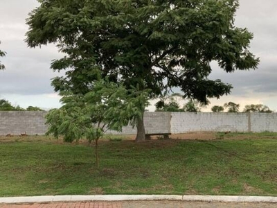 Terreno em Quiririm, Taubaté/SP de 384m² à venda por R$ 248.000,00