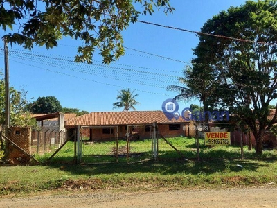 Terreno em Recanto dos Dourados, Campinas/SP de 0m² à venda por R$ 349.000,00