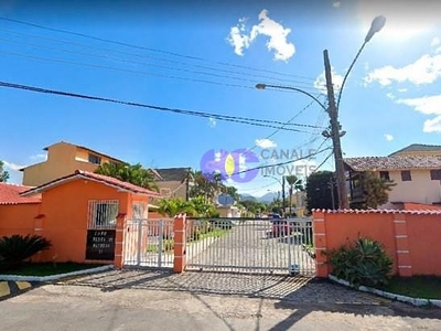 Terreno em Recreio dos Bandeirantes, Rio de Janeiro/RJ de 180m² à venda por R$ 278.000,00