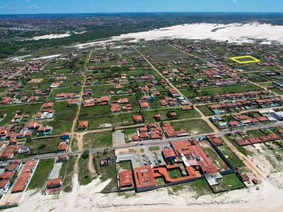 Terreno em Redinha Nova, Extremoz/RN de 0m² à venda por R$ 478.000,00