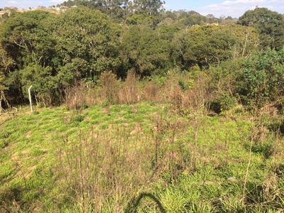 Terreno em Reino Da Una, Ibiúna/SP de 1300m² à venda por R$ 109.000,00