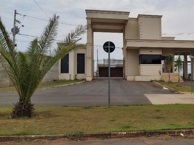 Terreno em Reserva Do Jaguary, Jaguariúna/SP de 0m² à venda por R$ 278.000,00