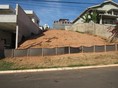 Terreno em Residencial Colinas de São Francisco, Bragança Paulista/SP de 10m² à venda por R$ 317.999,00