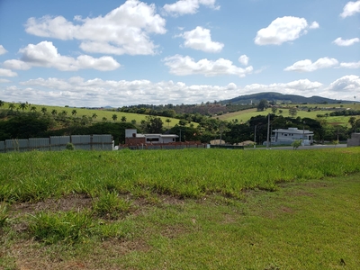 Terreno em Residencial das Ilhas, Bragança Paulista/SP de 425m² à venda por R$ 197.000,00