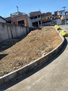 Terreno em Residencial Dom Bosco, São José dos Campos/SP de 0m² à venda por R$ 159.000,00