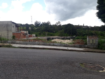 Terreno em Residencial dos Lagos, Bragança Paulista/SP de 10m² à venda por R$ 257.900,00