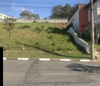 Terreno em Residencial dos Lagos, Cotia/SP de 0m² à venda por R$ 259.000,00