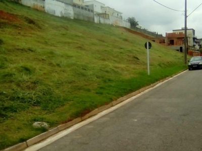 Terreno em Residencial dos Lagos, Cotia/SP de 0m² à venda por R$ 278.000,00