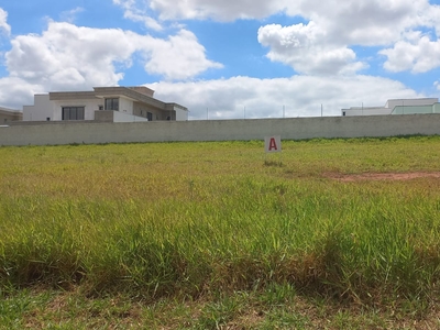 Terreno em Residencial Monte Verde, Indaiatuba/SP de 500m² à venda por R$ 1.069.000,00