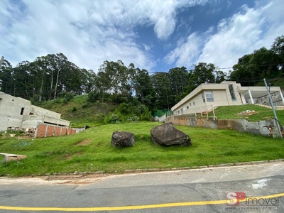 Terreno em Residencial Tamboré, Barueri/SP de 10m² à venda por R$ 1.598.000,00
