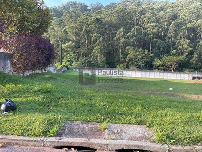 Terreno em Residencial Tamboré, Barueri/SP de 10m² à venda por R$ 3.998.000,00