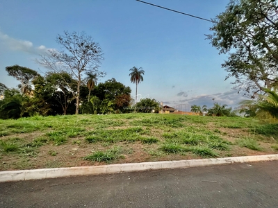 Terreno em Residencial Vale Verde, Senador Canedo/GO de 447m² à venda por R$ 287.000,00