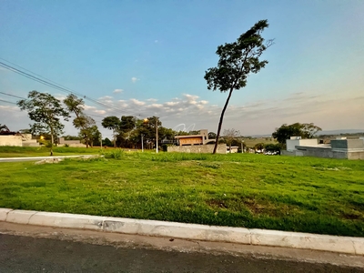 Terreno em Residencial Vale Verde, Senador Canedo/GO de 451m² à venda por R$ 298.000,00