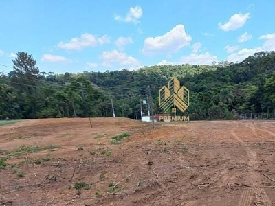 Terreno em Ribeirão dos Porcos, Atibaia/SP de 10m² à venda por R$ 6.248.000,00