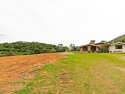 Terreno em Ribeirão dos Porcos, Atibaia/SP de 54200m² à venda por R$ 6.298.000,00