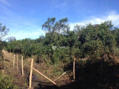 Terreno em Rincão Mimoso (Itaipuaçu), Maricá/RJ de 0m² à venda por R$ 799.000,00