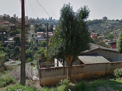 Terreno em Ronda, Ponta Grossa/PR de 0m² à venda por R$ 128.000,00