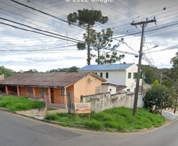 Terreno em Ronda, Ponta Grossa/PR de 0m² à venda por R$ 264.000,00