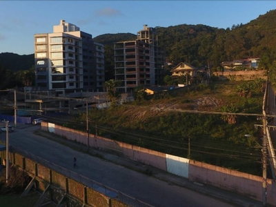 Terreno em Saco Grande, Florianópolis/SC de 0m² à venda por R$ 5.198.000,00
