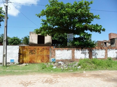 Terreno em Salinas, Fortaleza/CE de 0m² para locação R$ 1.000,00/mes