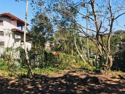 Terreno em Sambaqui, Florianópolis/SC de 0m² à venda por R$ 318.000,00