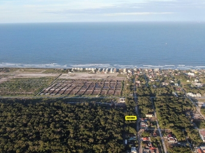 Terreno em Santa Clara, Itapoá/SC de 10m² à venda por R$ 158.000,00