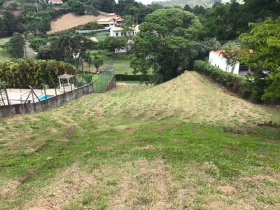 Terreno em Santa Fé, Vinhedo/SP de 0m² à venda por R$ 469.000,00