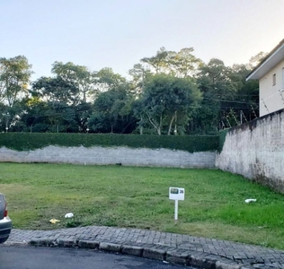 Terreno em Santa Felicidade, Curitiba/PR de 10m² à venda por R$ 691.000,00