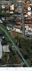 Terreno em Santa Felicidade, Curitiba/PR de 1548m² à venda por R$ 1.198.000,00