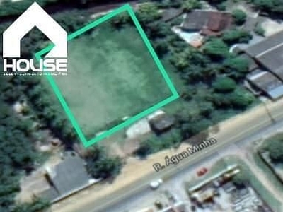 Terreno em Santa Mônica, Guarapari/ES de 10m² à venda por R$ 1.198.000,00