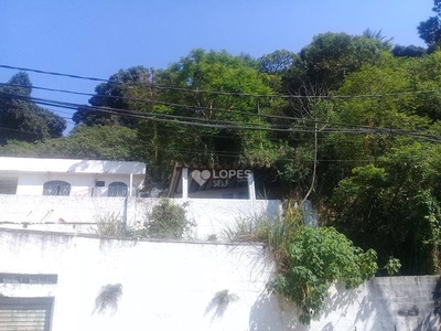 Terreno em Santa Rosa, Niterói/RJ de 0m² à venda por R$ 328.000,00