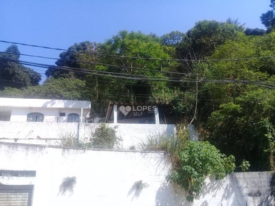 Terreno em Santa Rosa, Niterói/RJ de 0m² à venda por R$ 329.000,00