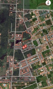 Terreno em Santana, Gravatá/PE de 0m² à venda por R$ 648.000,00