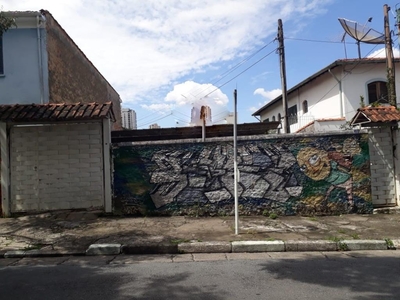 Terreno em Santana, São Paulo/SP de 0m² à venda por R$ 1.598.000,00