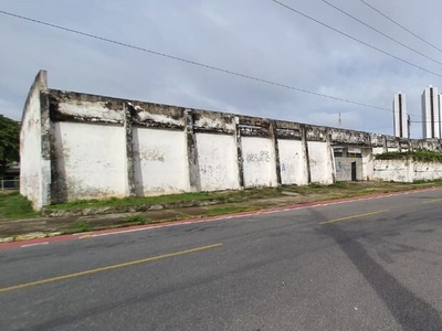 Terreno em Santo Amaro, Recife/PE de 0m² para locação R$ 17.000,00/mes
