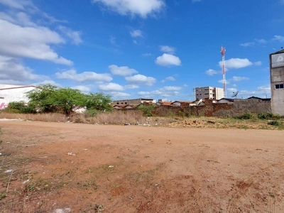 Terreno em Santo Antônio, Patos/PB de 0m² à venda por R$ 549.000,00