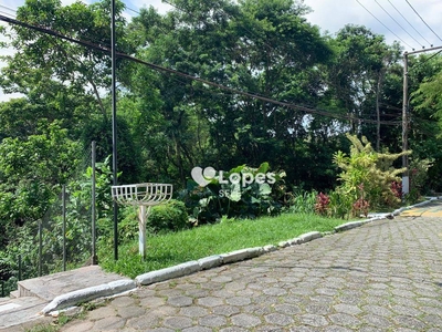 Terreno em Sapê, Niterói/RJ de 0m² à venda por R$ 118.000,00