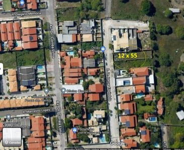 Terreno em Sapiranga, Fortaleza/CE de 0m² à venda por R$ 298.000,00