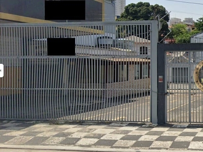 Terreno em Saúde, São Paulo/SP de 10m² para locação R$ 25.000,00/mes