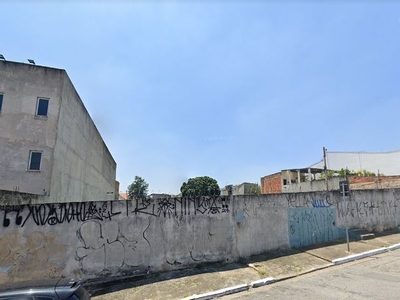 Terreno em Sé, São Paulo/SP de 2040m² à venda por R$ 5.398.000,00