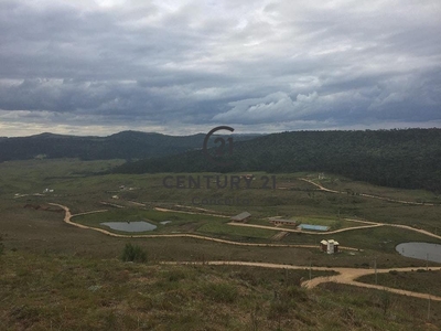 Terreno em Serra Do Rio Do Rastro, Bom Jardim Da Serra/SC de 10m² à venda por R$ 357.799,00