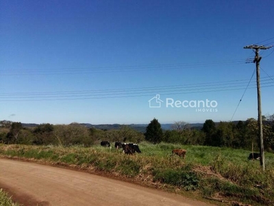 Terreno em Serra Grande, Gramado/RS de 157453m² à venda por R$ 1.098.000,00