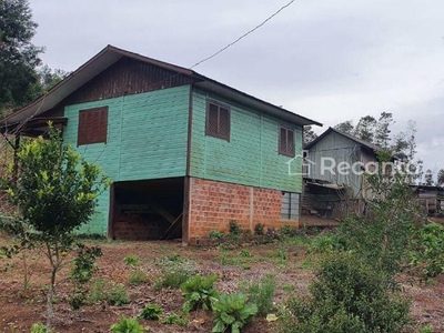 Terreno em Serra Grande, Gramado/RS de 3700m² à venda por R$ 328.000,00