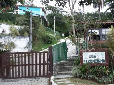Terreno em Serra Grande, Niterói/RJ de 0m² à venda por R$ 278.000,00