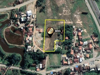 Terreno em Sertãozinho, Barra Velha/SC de 10330m² à venda por R$ 1.598.000,00