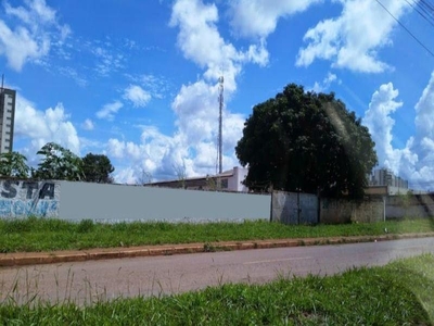 Terreno em Setor Industrial (Gama), Brasília/DF de 10m² à venda por R$ 4.998.000,00