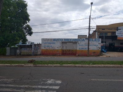 Terreno em Setor Leste Vila Nova, Goiânia/GO de 0m² à venda por R$ 648.000,00