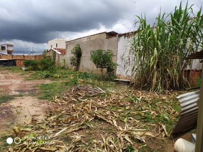 Terreno em Setor Morada do Sol, Rio Verde/GO de 0m² à venda por R$ 748.000,00