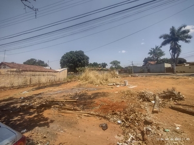 Terreno em Setor Pedro Ludovico, Goiânia/GO de 584m² à venda por R$ 658.000,00